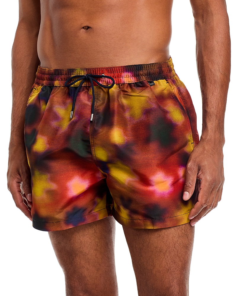 Ps Paul Smith 4 Swim Shorts