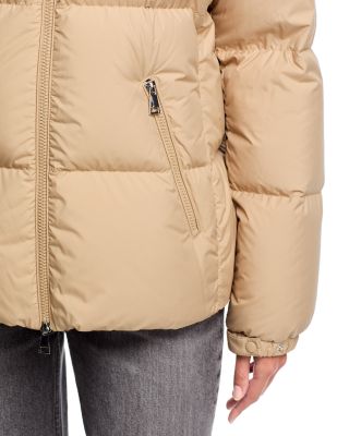 Fourmines Puffer Jacket