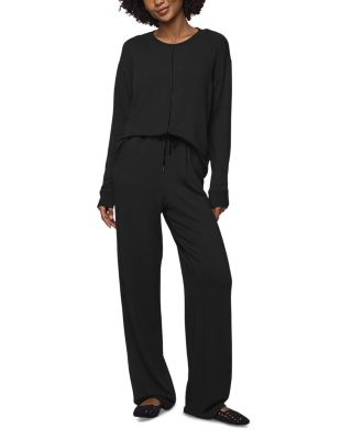 Supersoft Trim Pants