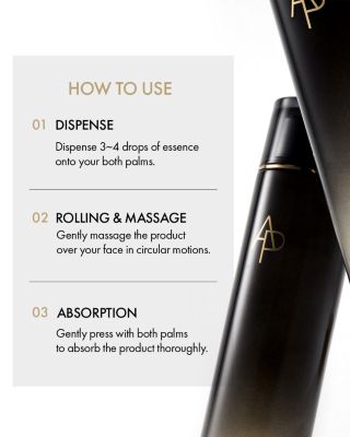 Prime Reserve Retrinity Essence Lotion 5 oz.