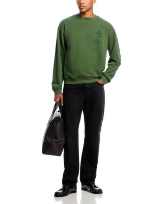 Unisex Ritz Graphic Sweatshirt