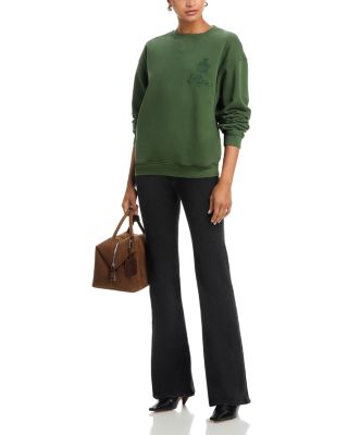 Unisex Ritz Graphic Sweatshirt