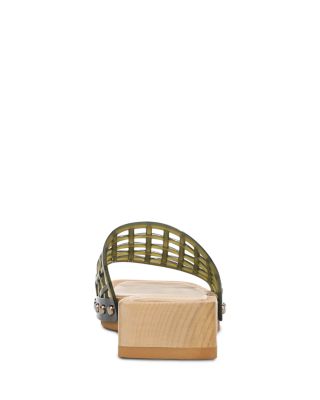 Women's Barbara Jelly Sandals