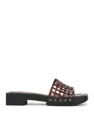Women's Barbara Jelly Sandals