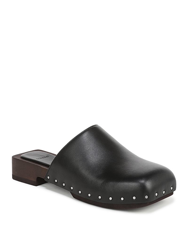 Vince Women's Margarita Clogs