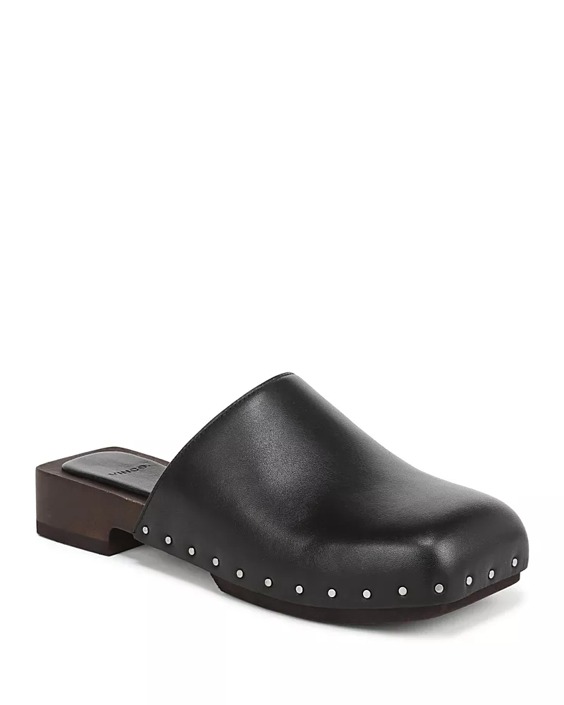 Vince Women's Margarita Clogs