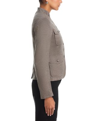 Mercer Ponte Blazer