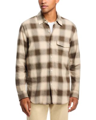 Reynolds Workwear Shirt