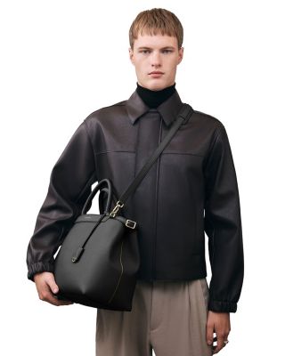 The Large Palais Bag