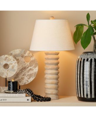 Abacus Table Lamp