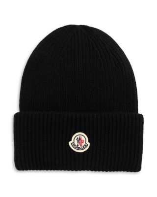 Wool & Cashmere Beanie