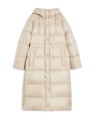 Weekend 2 Novak Reversible Puffer Coat
