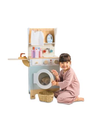 Laundrette - Ages 3+