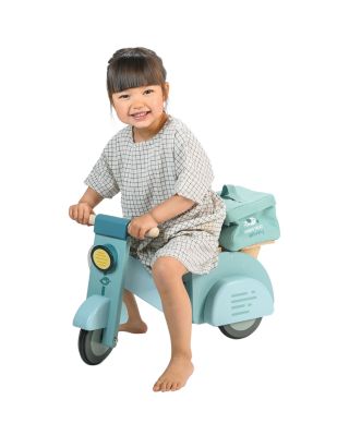 Delivery Scooter - Ages 2+
