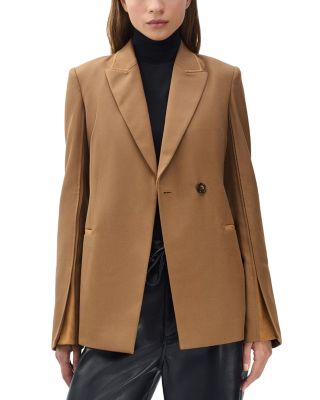 Margaret Tuxedo Blazer