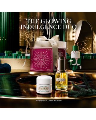 The Glowing Indulgence Duo