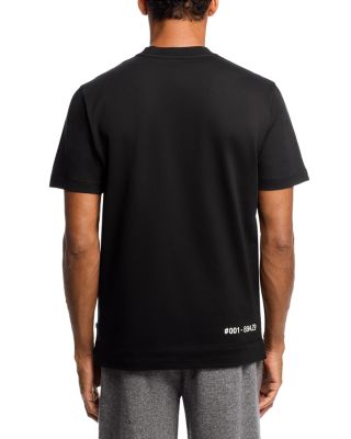 Grenoble Crewneck Tee