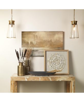 Maldives Framed Wall Art