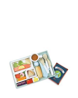 Airline Meal Tray - Ages 3+