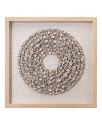 Bora Bora Framed Wall Art