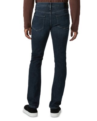 Lennox Slim Fit Jeans in Dade Blue