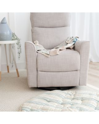 Charlie Farmhouse Quilted Play Mat