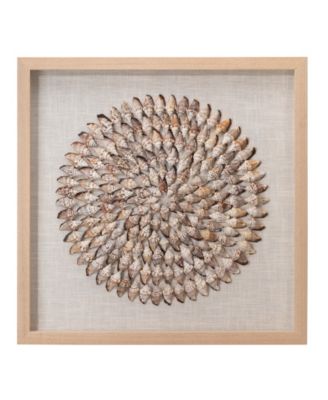 Riviera Framed Wall Art