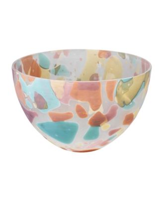 Watercolor Bowl