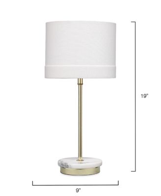 Grace Table Lamp