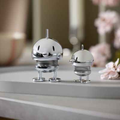 Bumble Figures, Set of 2