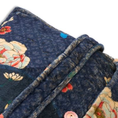 Reversible Travel Blanket