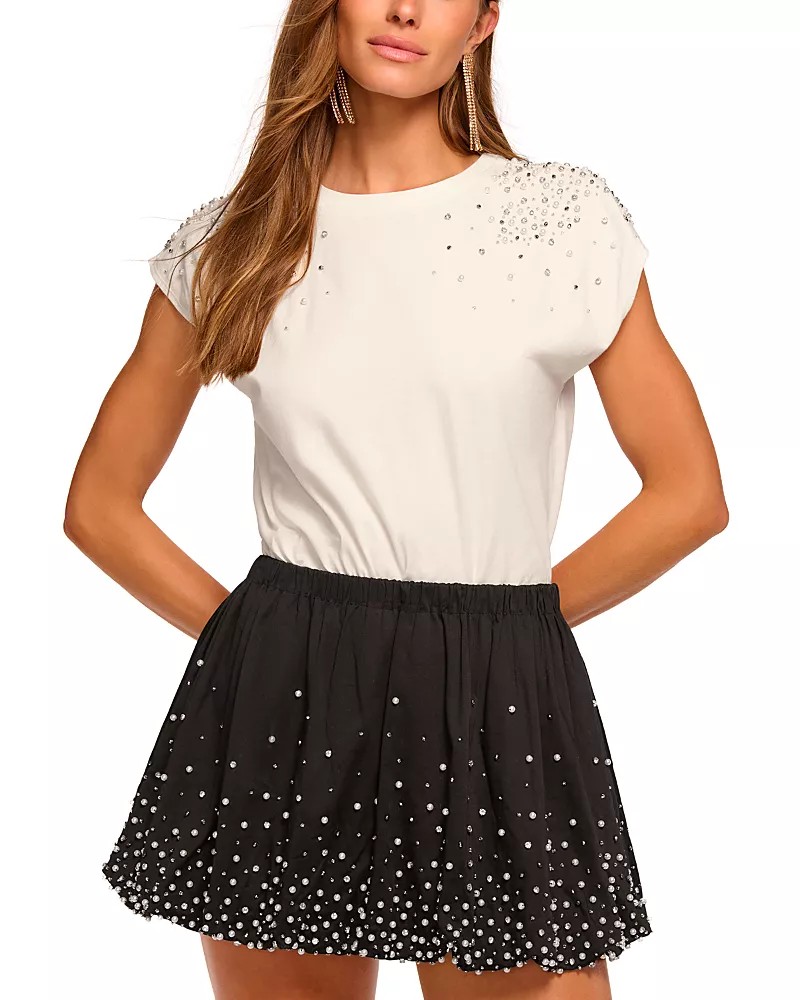 Ramy Brook Amelia Top