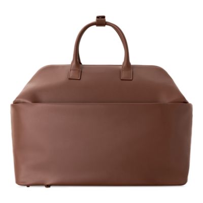 The Essential Weekender Bag