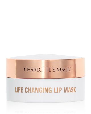 Life Changing Lip Mask