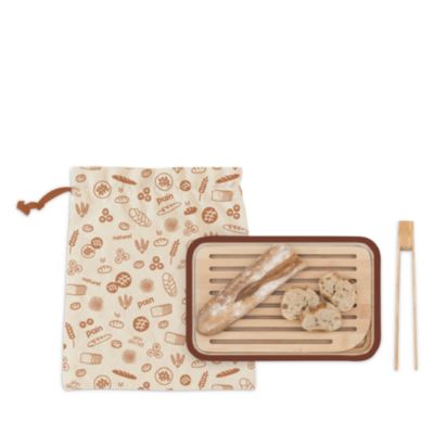 3 Piece Bread Set