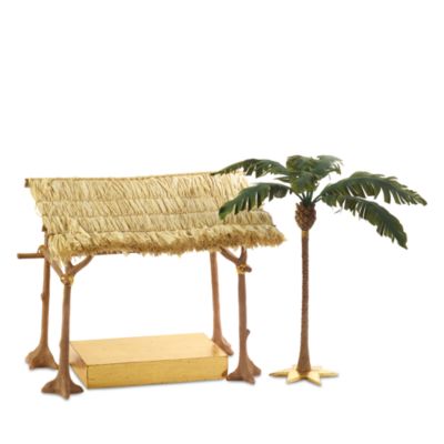 Patience Brewster Nativity Shelter