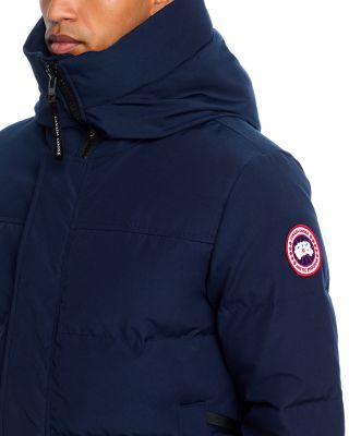 MacMillan Down Parka