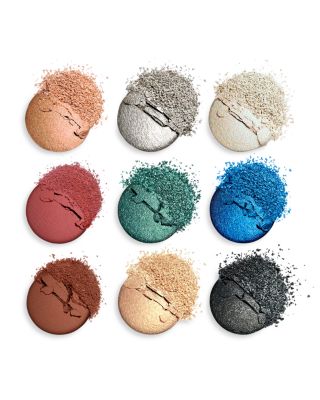 LES 9 OMBRES High Intensity Eyeshadow Palette - Exclusive