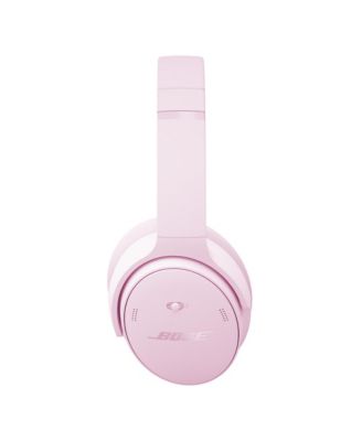 QuietComfort Headphones with Active Noise Cancellation