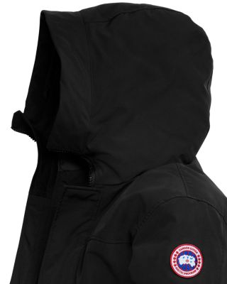 Langford Hooded Parka