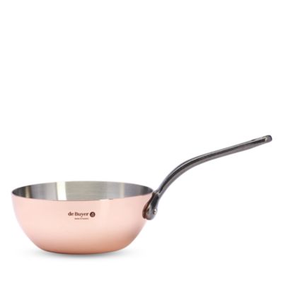 1.8 Quart Open Stir Fry Pan