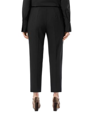 Uscita Candore Tapered Pants