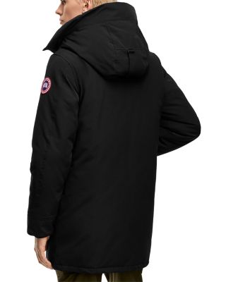 Langford Hooded Parka