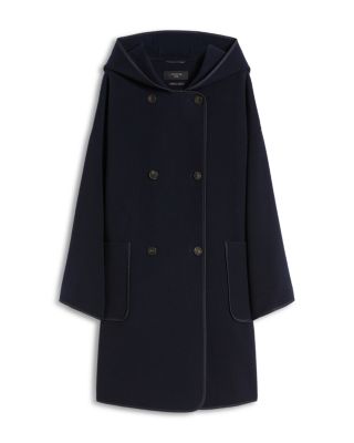 Weekend 2 Bergen Wool Coat