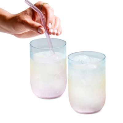 Like Pearl Highball Tumbler, Set of 2