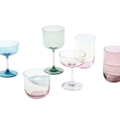 Like Pearl Juice Tumbler, Set of 2