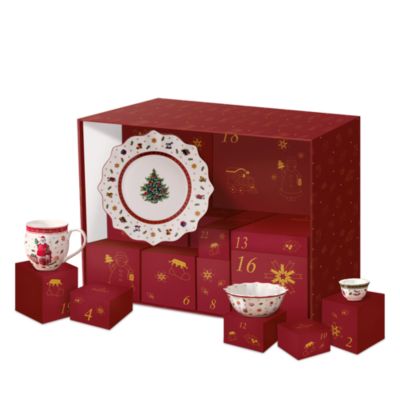 Christmas Toy's Memory Advent Calendar 2025