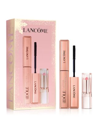Lash Id&ocirc;le Flutter Extension Mascara & Lip Balm Makeup Gift Set