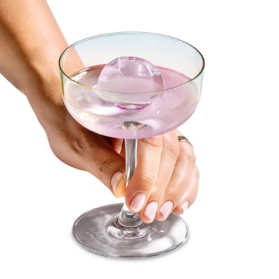 Like Pearl Champagne Glass/Dessert Bowl, Set of 2