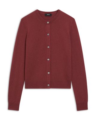 Cashmere Cardigan